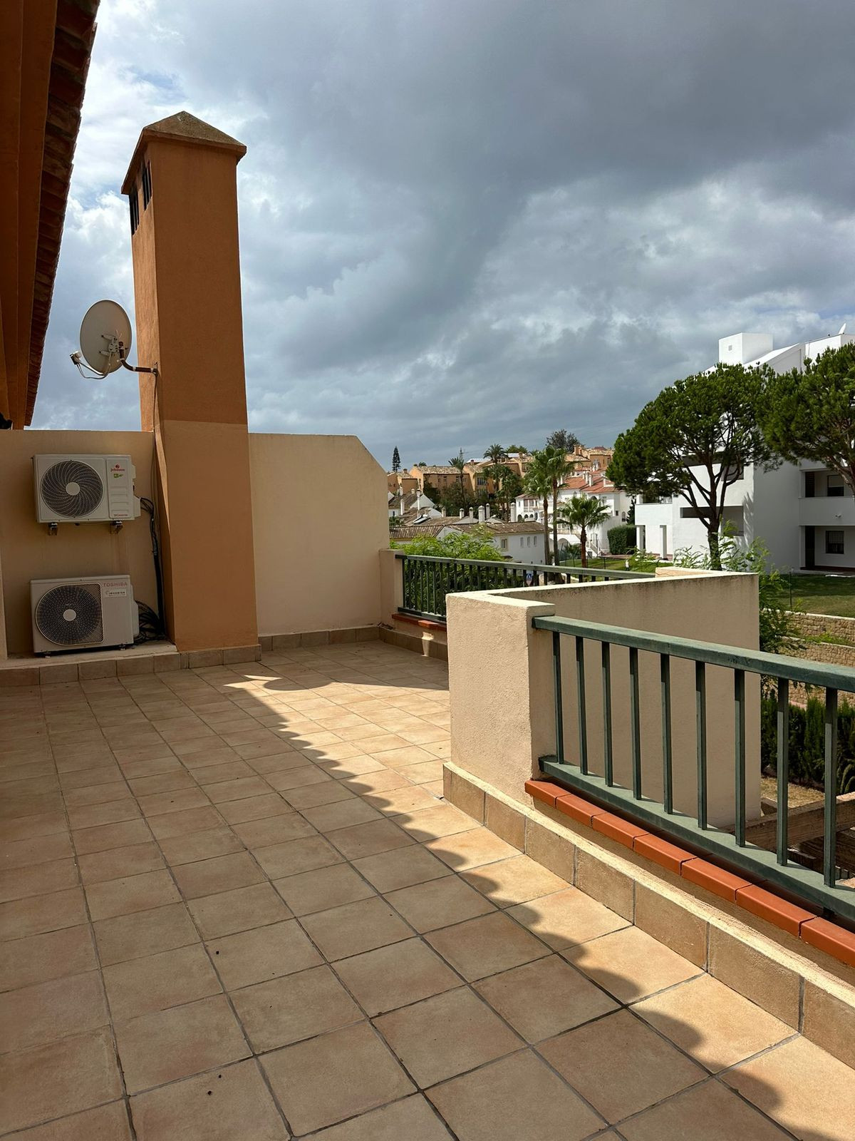 Se vende Pareada de 3 dormitorios en Costa Del Sol, Málaga, España