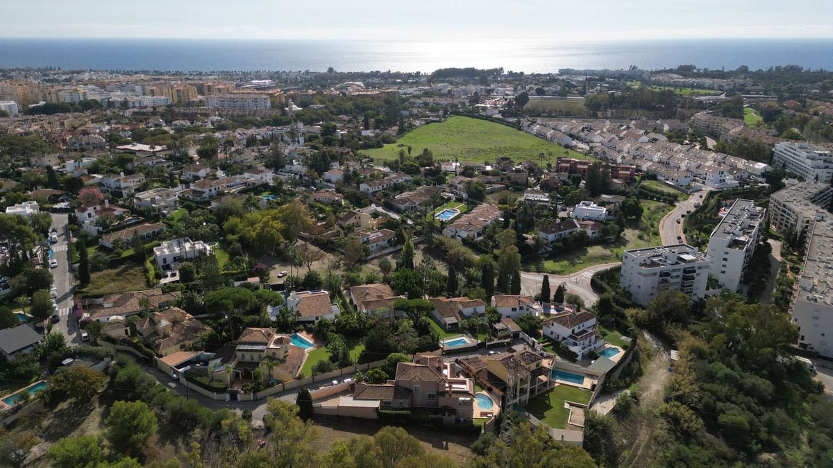 6 Bed Townhouse for sale in San Pedro De Alcántara Costa Del Sol, Málaga, Spain
