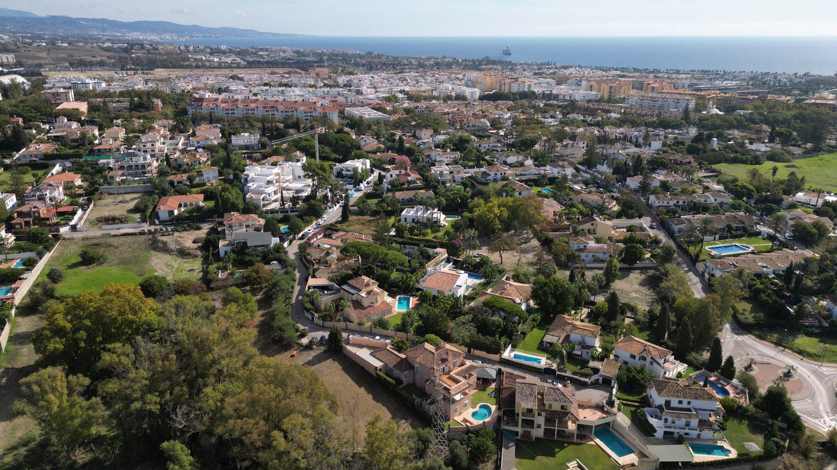 6 Bed Townhouse for sale in San Pedro De Alcántara Costa Del Sol, Málaga, Spain