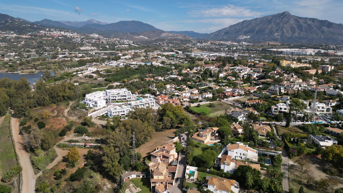 6 Bed Townhouse for sale in San Pedro De Alcántara Costa Del Sol, Málaga, Spain
