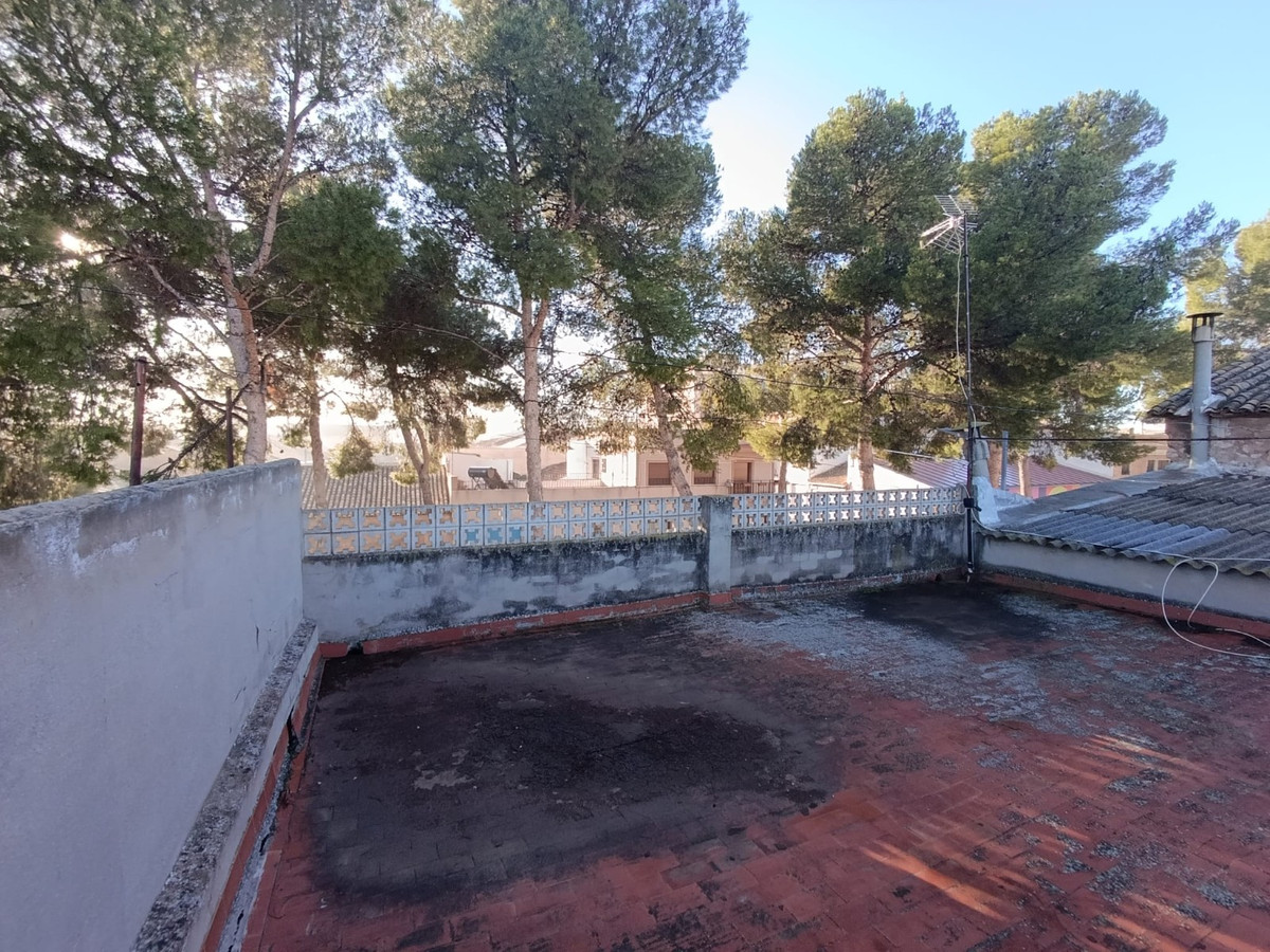 Se vende Adosada de 5 dormitorios en Costa Blanca, Alicante, España
