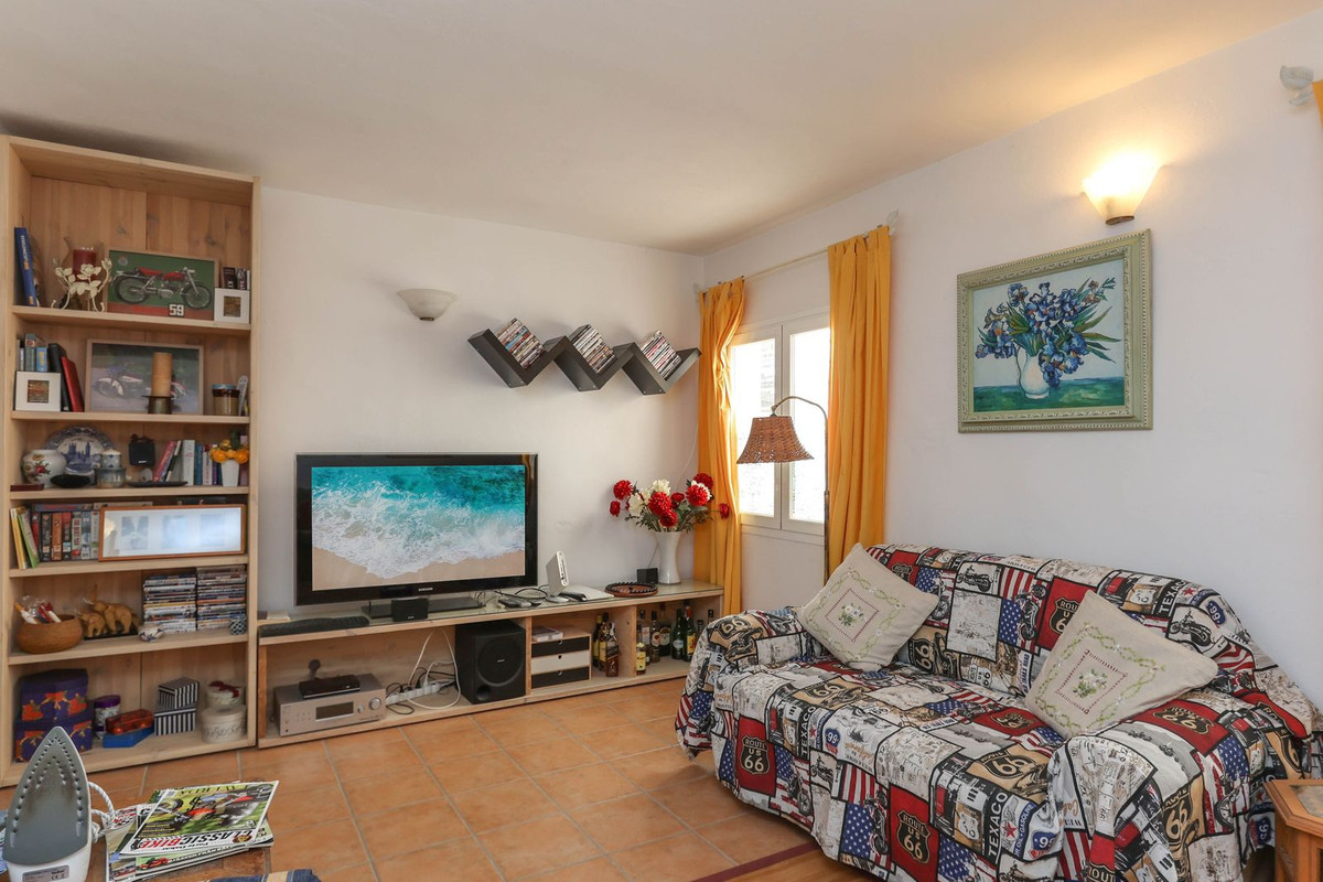 Se vende Cama y Desayuno de 6 dormitorios en Costa Del Sol, Málaga, España