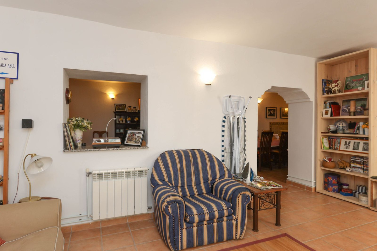 Se vende Cama y Desayuno de 6 dormitorios en Costa Del Sol, Málaga, España