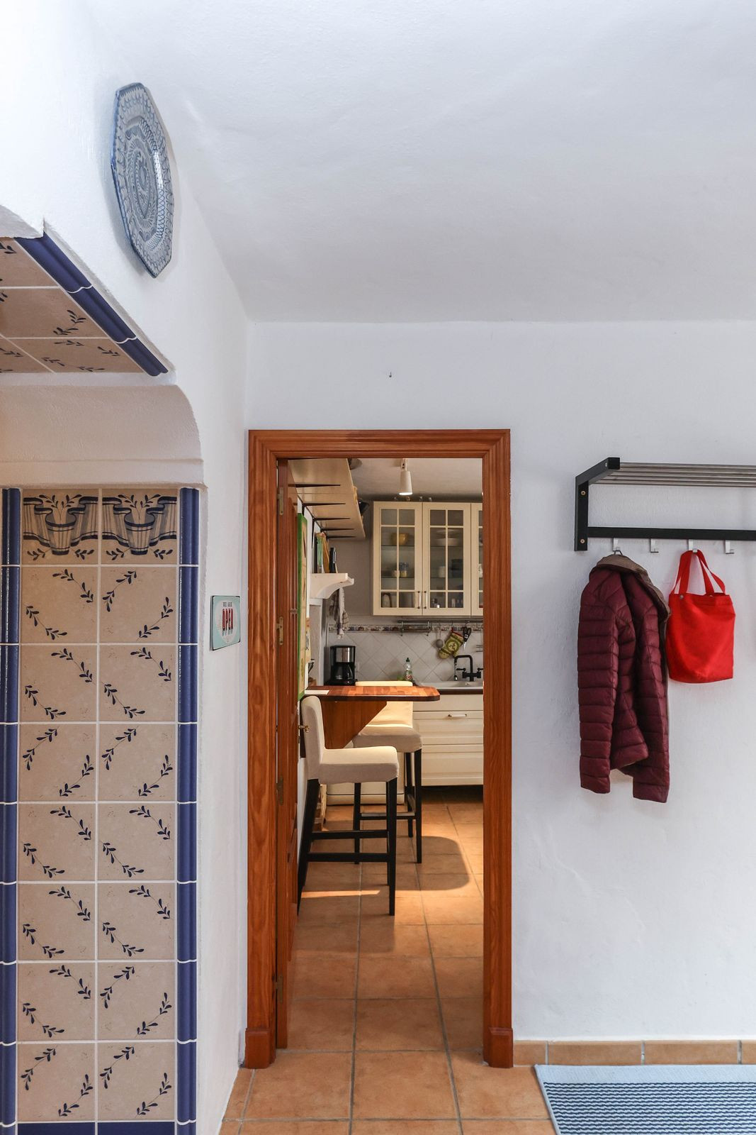 Se vende Cama y Desayuno de 6 dormitorios en Costa Del Sol, Málaga, España