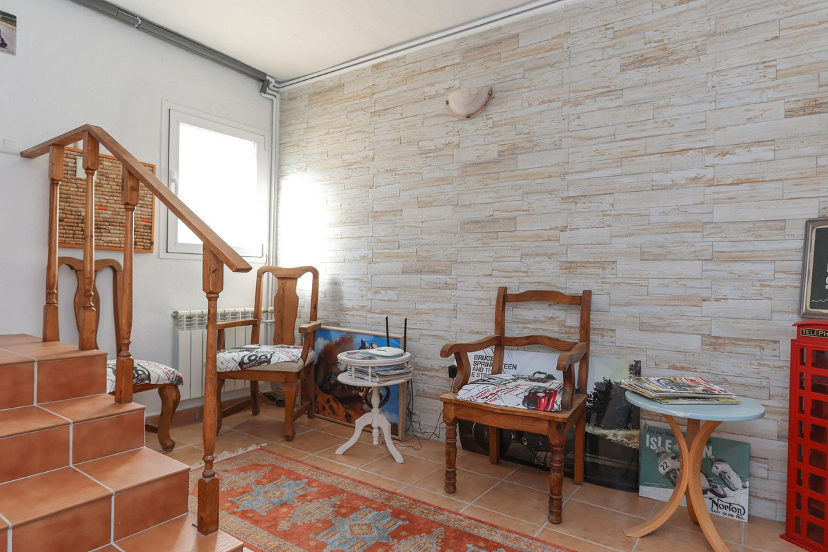 Se vende Cama y Desayuno de 6 dormitorios en Costa Del Sol, Málaga, España