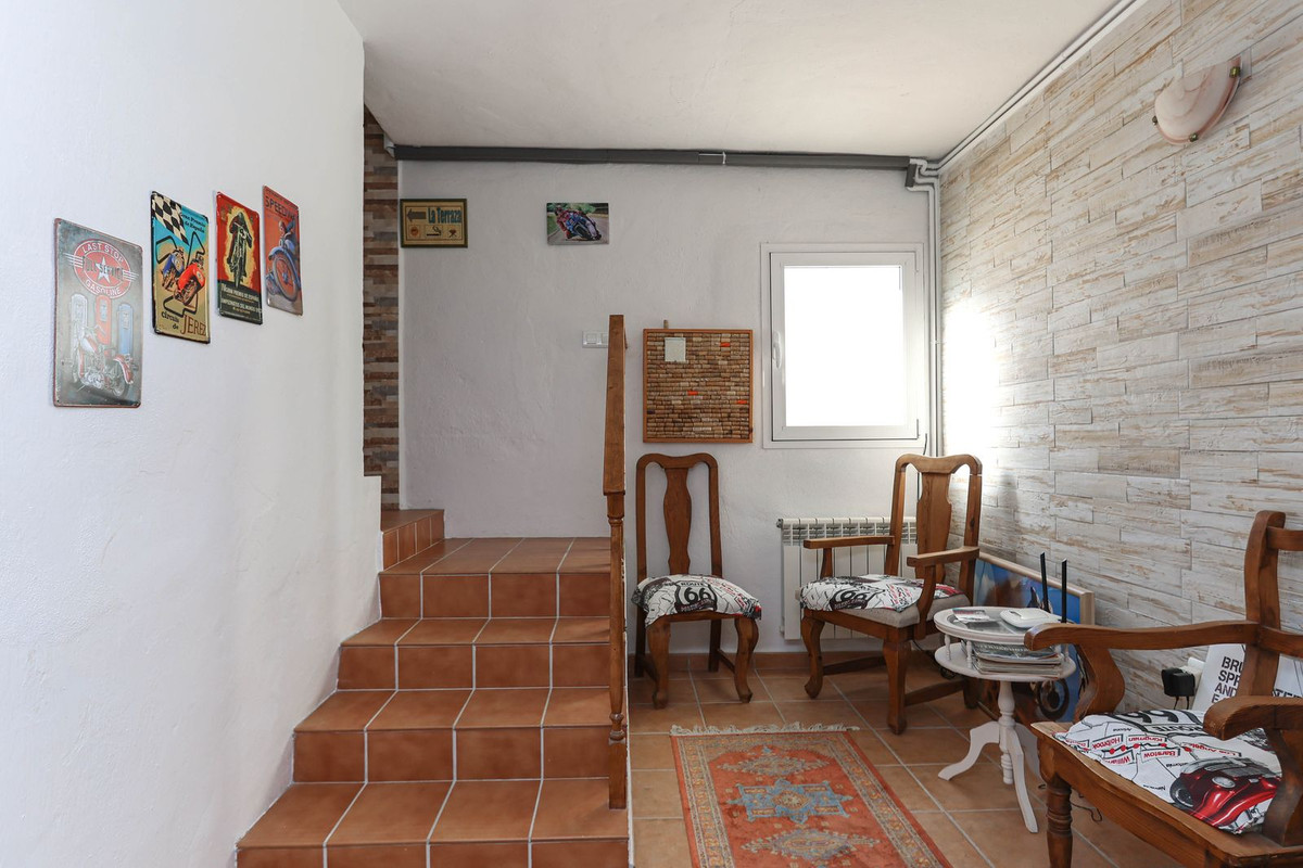 Se vende Cama y Desayuno de 6 dormitorios en Costa Del Sol, Málaga, España