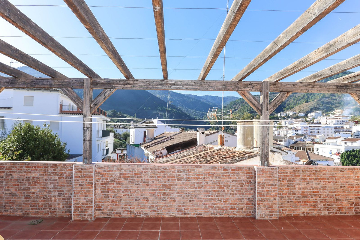 Se vende Cama y Desayuno de 6 dormitorios en Costa Del Sol, Málaga, España