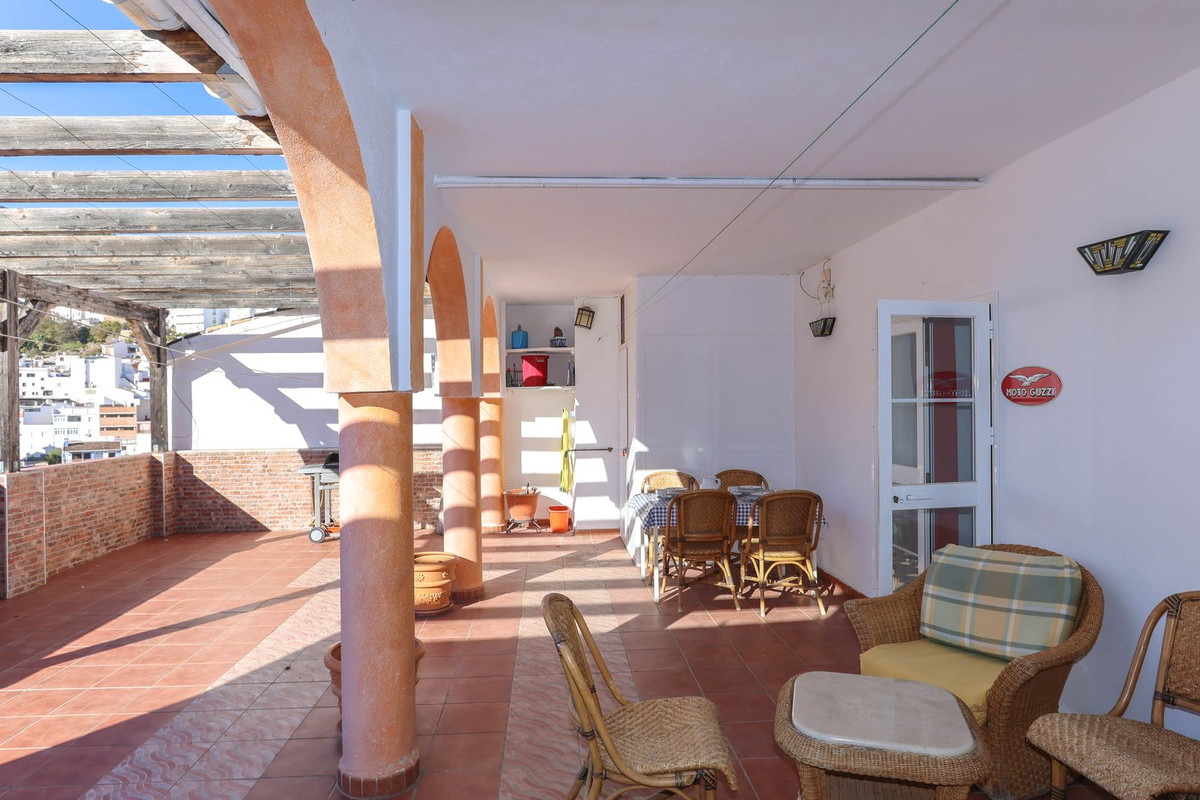 Se vende Cama y Desayuno de 6 dormitorios en Costa Del Sol, Málaga, España