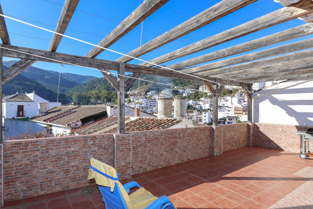 Se vende Cama y Desayuno de 6 dormitorios en Costa Del Sol, Málaga, España