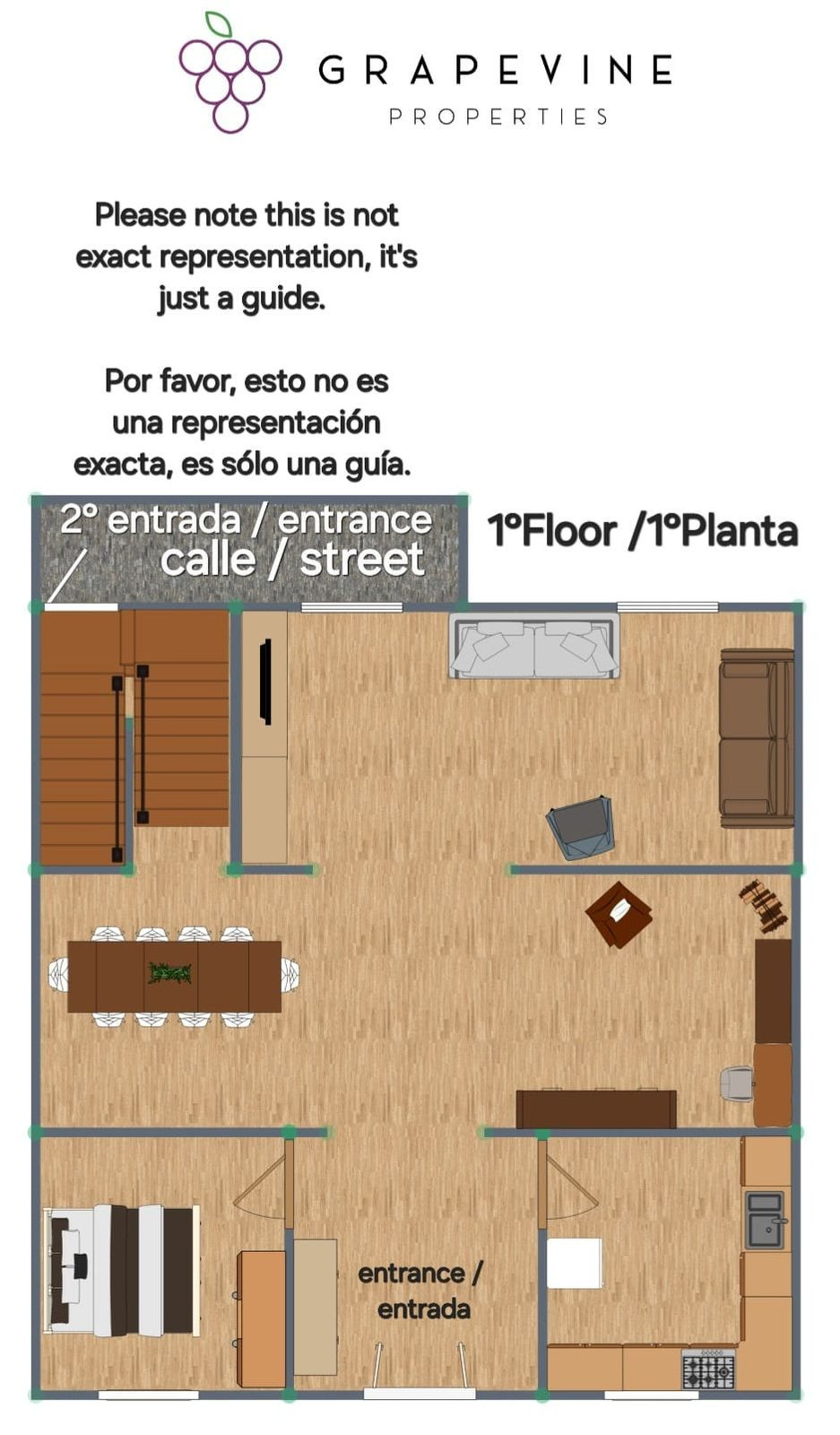 Se vende Cama y Desayuno de 6 dormitorios en Costa Del Sol, Málaga, España