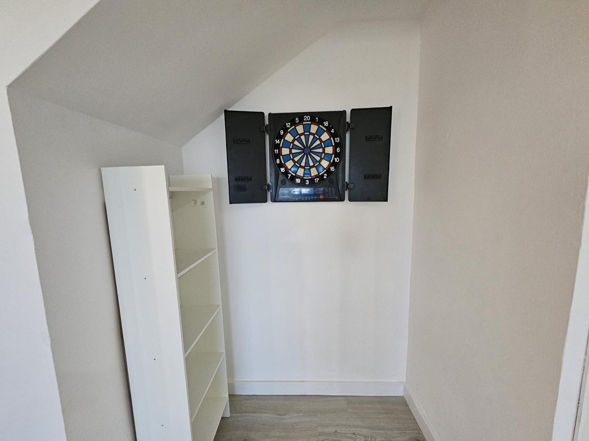 5 Bed Townhouse for sale in Benalmadena Costa Del Sol, Málaga, Spain