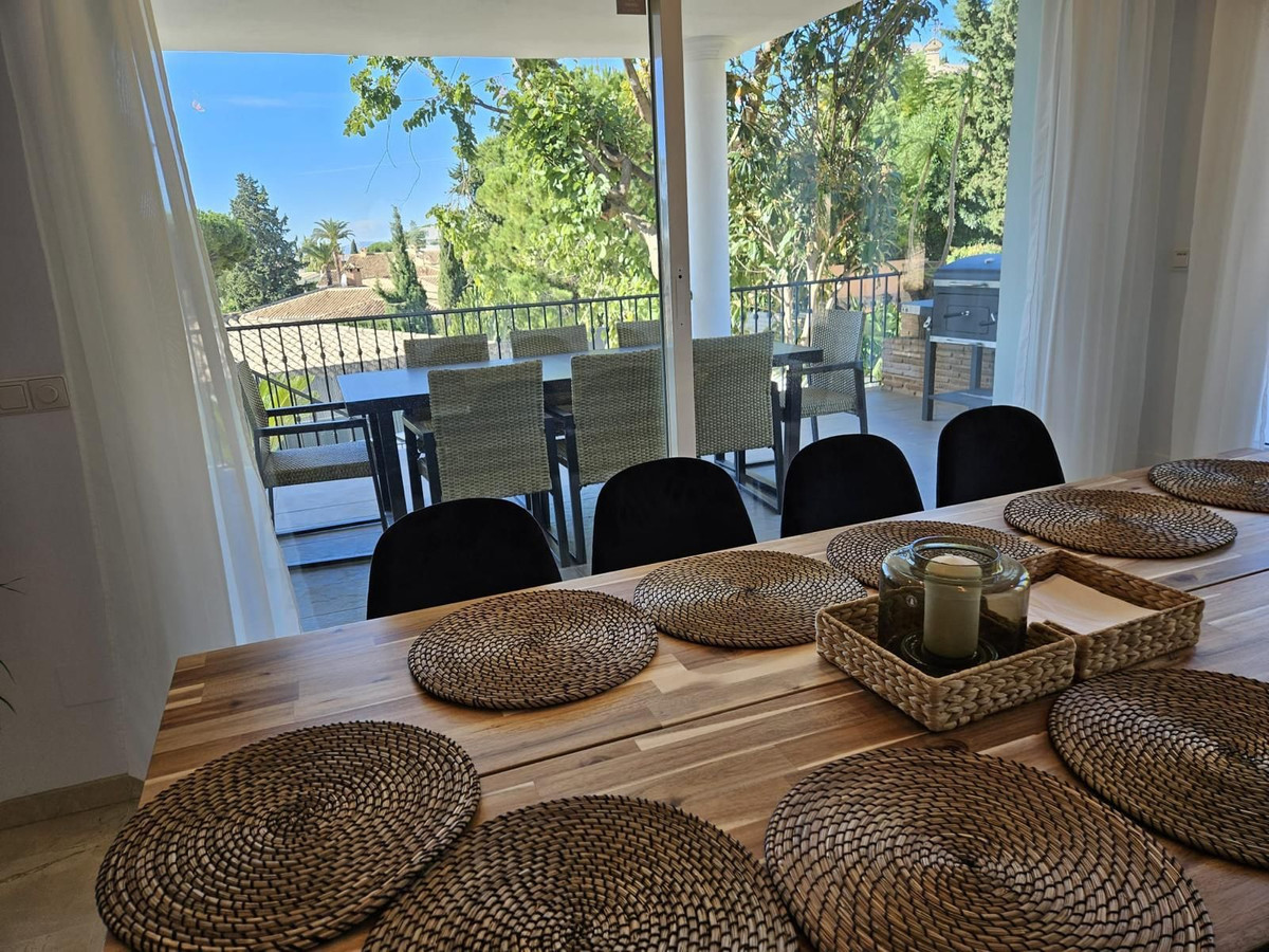 5 Bed Townhouse for sale in Benalmadena Costa Del Sol, Málaga, Spain