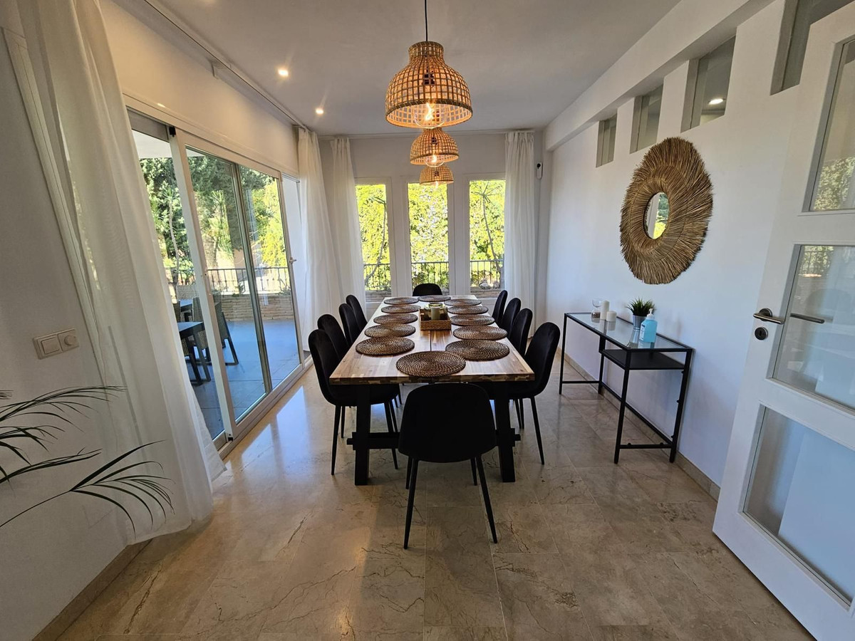 5 Bed Townhouse for sale in Benalmadena Costa Del Sol, Málaga, Spain