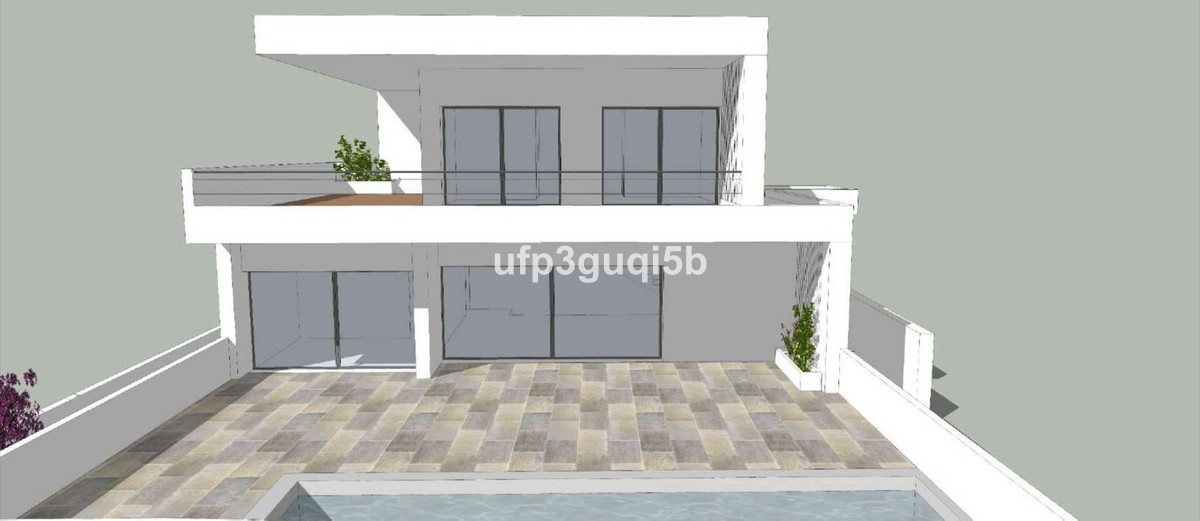 Se vende Terreno Urbano  en Costa Del Sol, Málaga, España