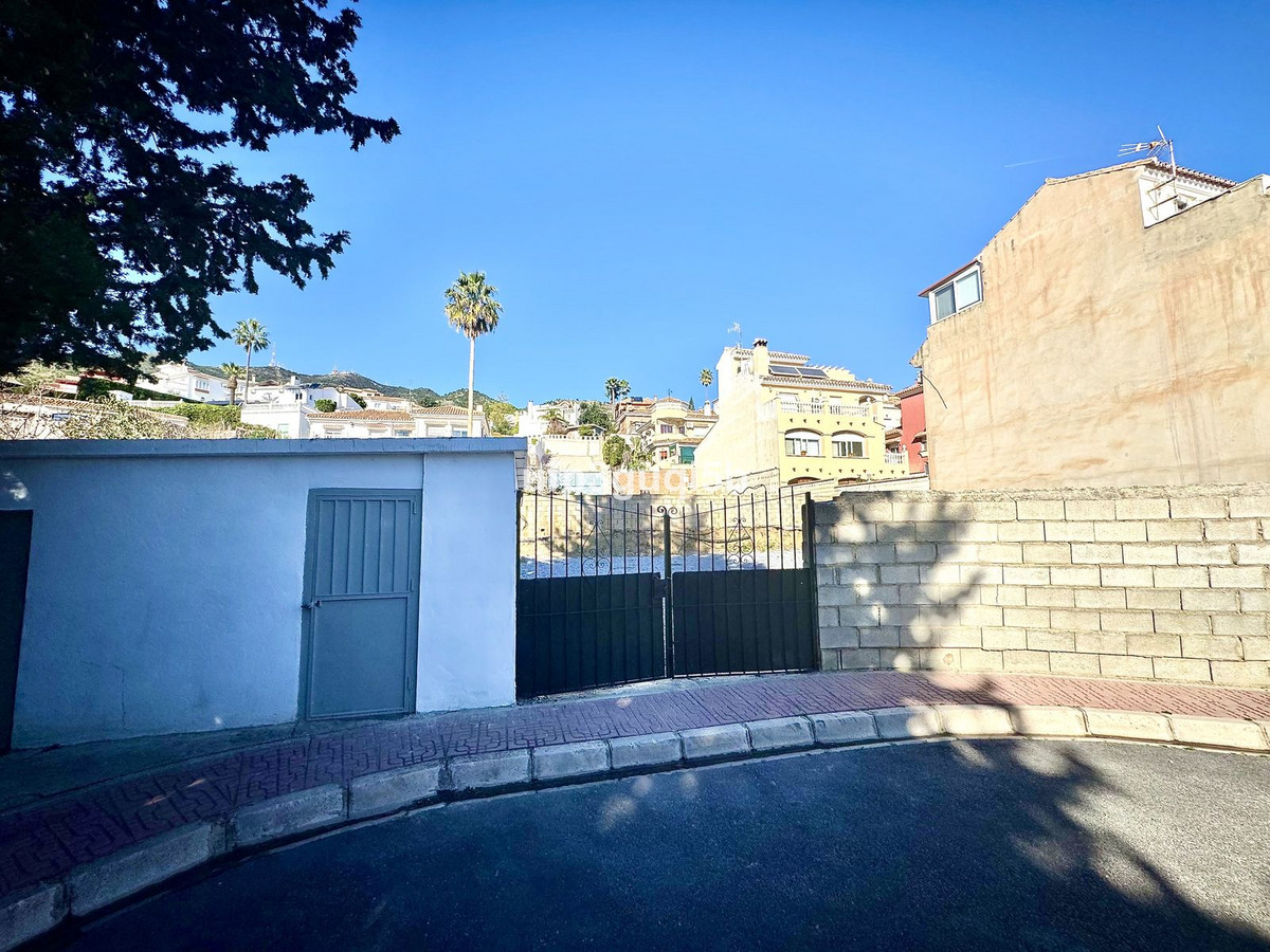Se vende Terreno Urbano  en Costa Del Sol, Málaga, España