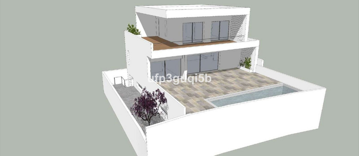 Se vende Terreno Urbano  en Costa Del Sol, Málaga, España
