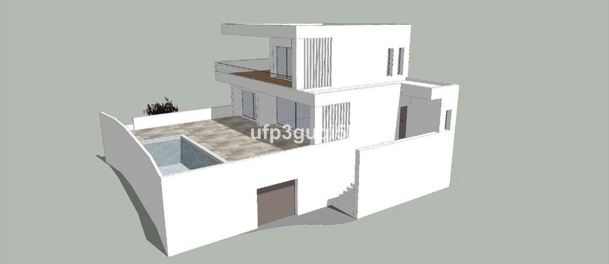 Se vende Terreno Urbano  en Costa Del Sol, Málaga, España