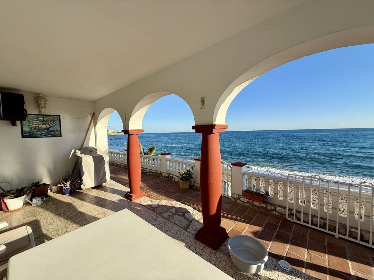 4 Bed Townhouse for sale in Mijas Costa Costa Del Sol, Málaga, Spain
