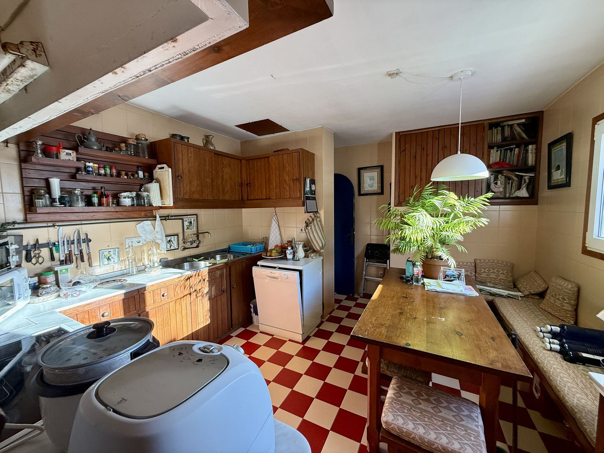 4 Bed Townhouse for sale in Mijas Costa Costa Del Sol, Málaga, Spain