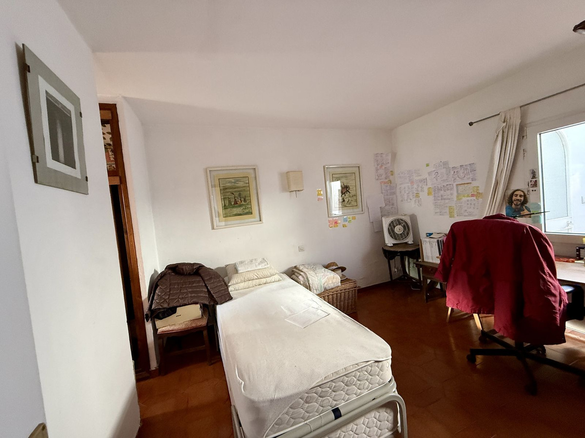 4 Bed Townhouse for sale in Mijas Costa Costa Del Sol, Málaga, Spain