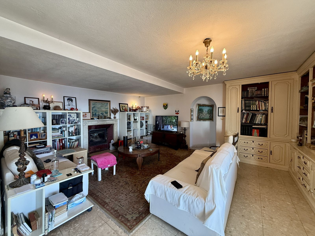 4 Bed Townhouse for sale in Mijas Costa Costa Del Sol, Málaga, Spain