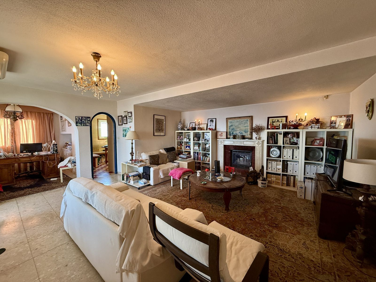 4 Bed Townhouse for sale in Mijas Costa Costa Del Sol, Málaga, Spain