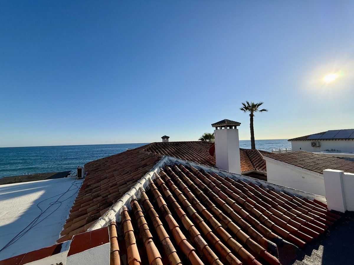 4 Bed Townhouse for sale in Mijas Costa Costa Del Sol, Málaga, Spain