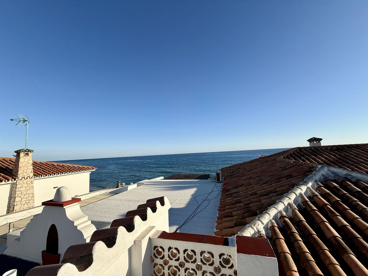 4 Bed Townhouse for sale in Mijas Costa Costa Del Sol, Málaga, Spain