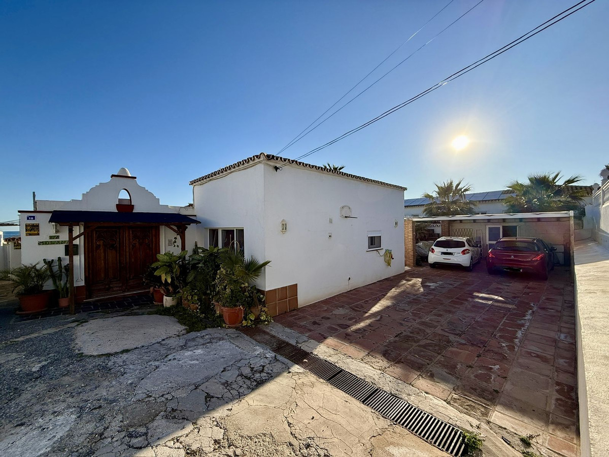 4 Bed Townhouse for sale in Mijas Costa Costa Del Sol, Málaga, Spain