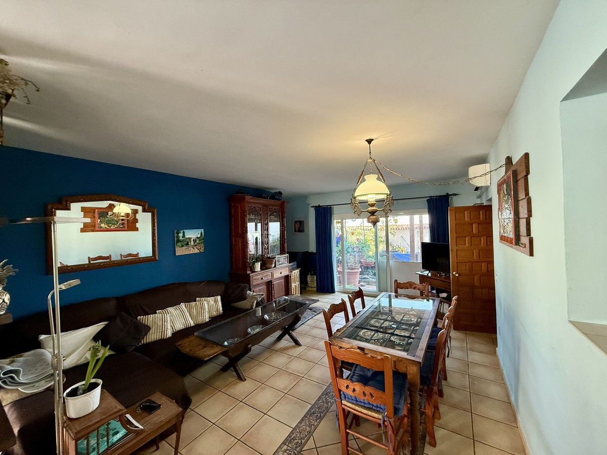 4 Bed Townhouse for sale in Mijas Costa Costa Del Sol, Málaga, Spain
