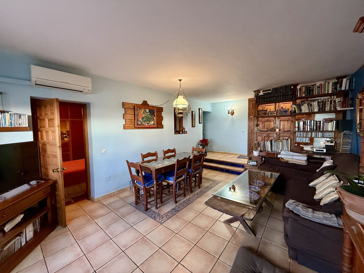 4 Bed Townhouse for sale in Mijas Costa Costa Del Sol, Málaga, Spain