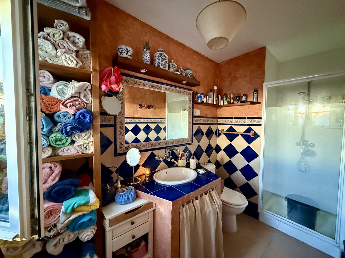 4 Bed Townhouse for sale in Mijas Costa Costa Del Sol, Málaga, Spain