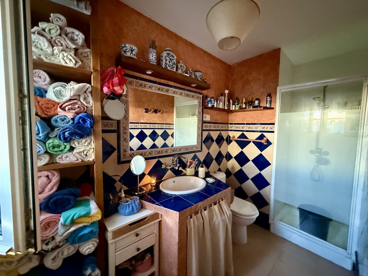 4 Bed Townhouse for sale in Mijas Costa Costa Del Sol, Málaga, Spain