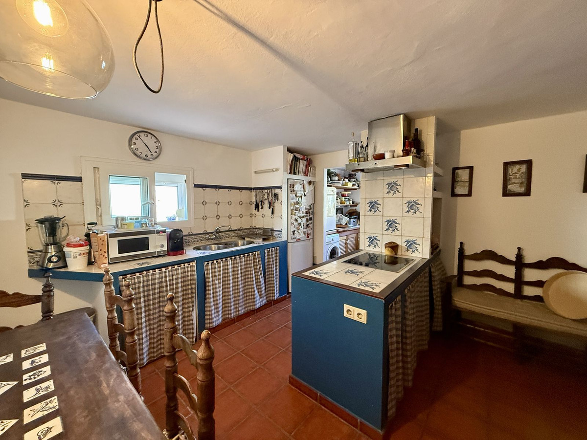 4 Bed Townhouse for sale in Mijas Costa Costa Del Sol, Málaga, Spain