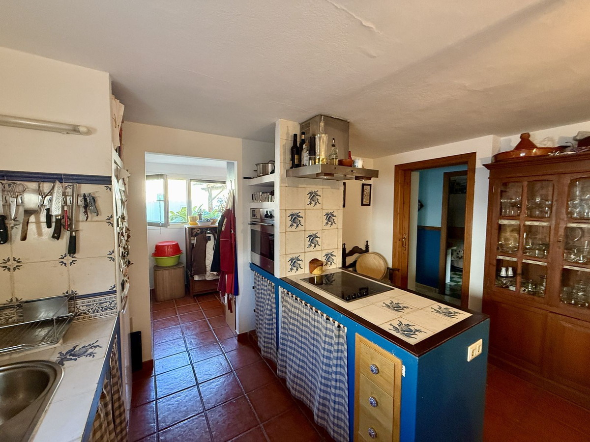 4 Bed Townhouse for sale in Mijas Costa Costa Del Sol, Málaga, Spain
