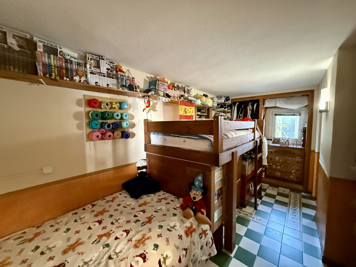4 Bed Townhouse for sale in Mijas Costa Costa Del Sol, Málaga, Spain