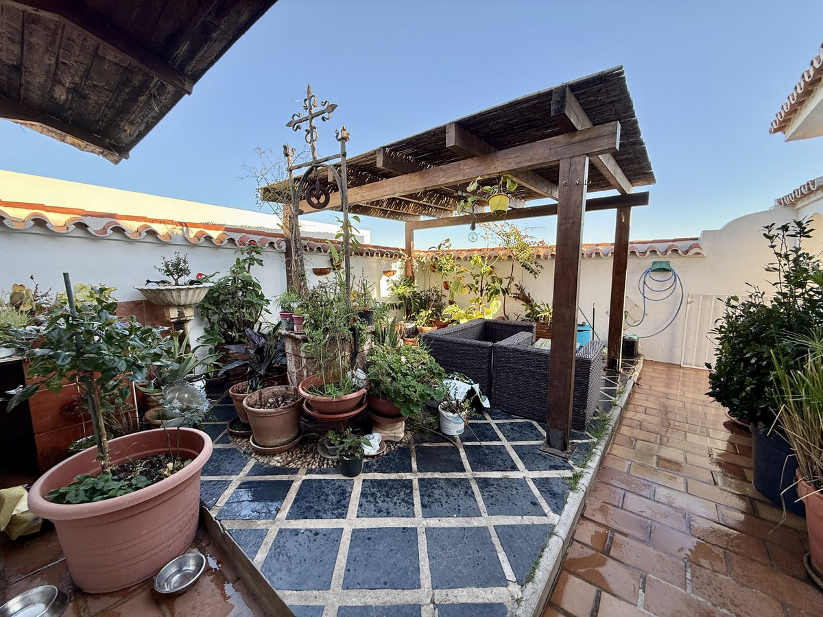 4 Bed Townhouse for sale in Mijas Costa Costa Del Sol, Málaga, Spain