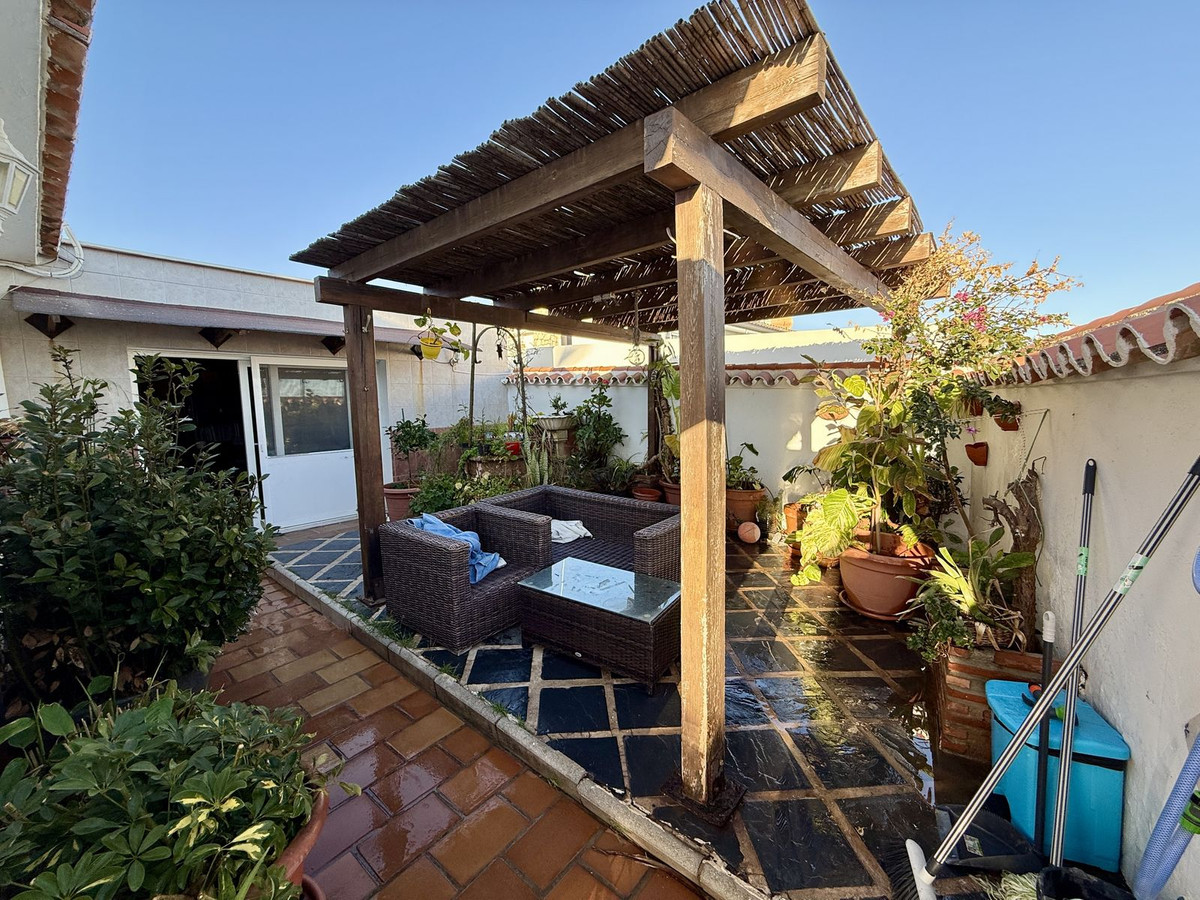 4 Bed Townhouse for sale in Mijas Costa Costa Del Sol, Málaga, Spain
