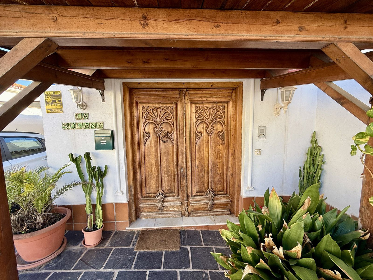 4 Bed Townhouse for sale in Mijas Costa Costa Del Sol, Málaga, Spain