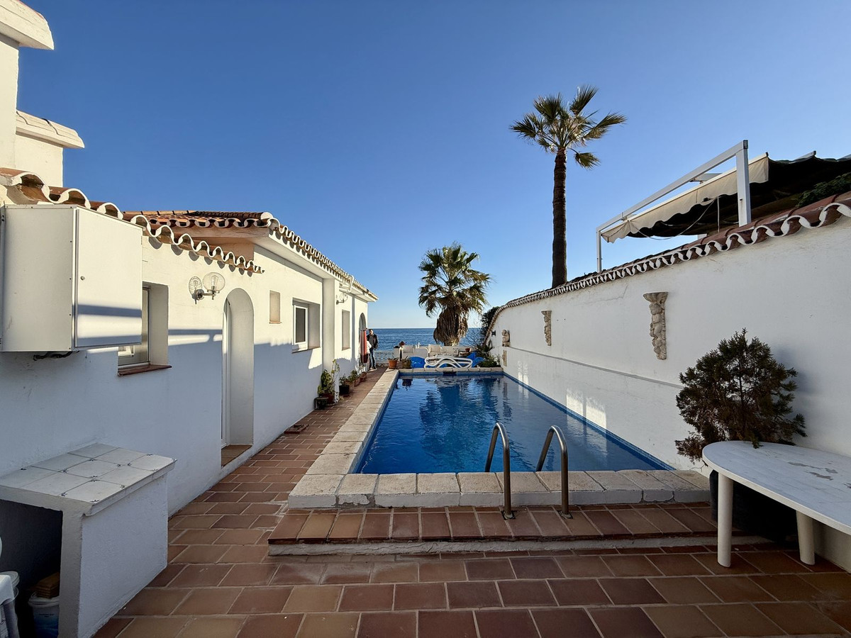 4 Bed Townhouse for sale in Mijas Costa Costa Del Sol, Málaga, Spain