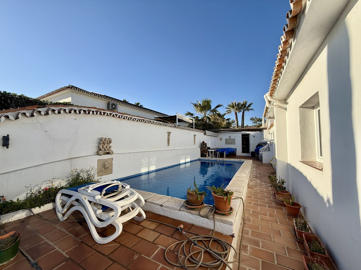 4 Bed Townhouse for sale in Mijas Costa Costa Del Sol, Málaga, Spain