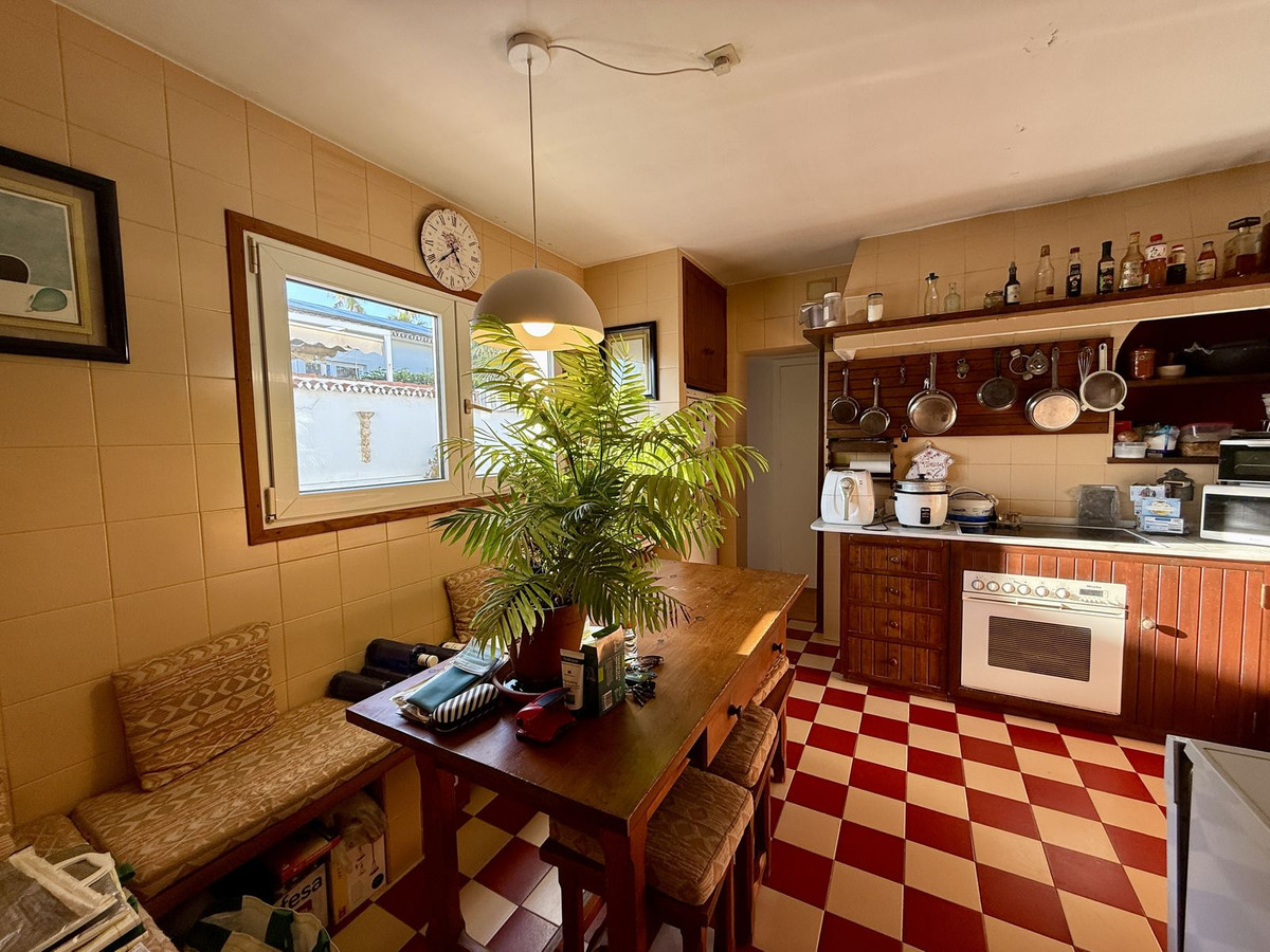 4 Bed Townhouse for sale in Mijas Costa Costa Del Sol, Málaga, Spain