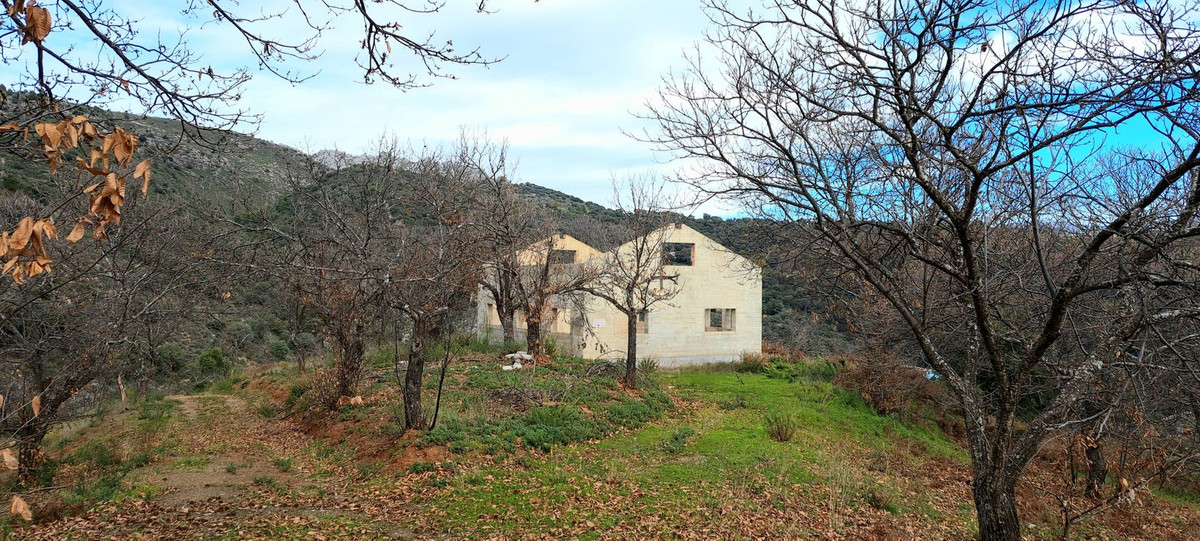 Se vende Terreno Rustico  en Costa Del Sol, Málaga, España