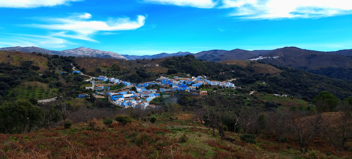 Se vende Terreno Rustico  en Costa Del Sol, Málaga, España