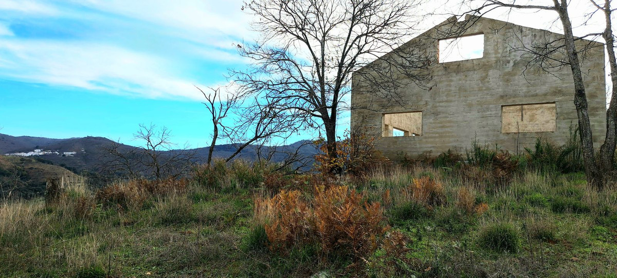 Se vende Terreno Rustico  en Costa Del Sol, Málaga, España