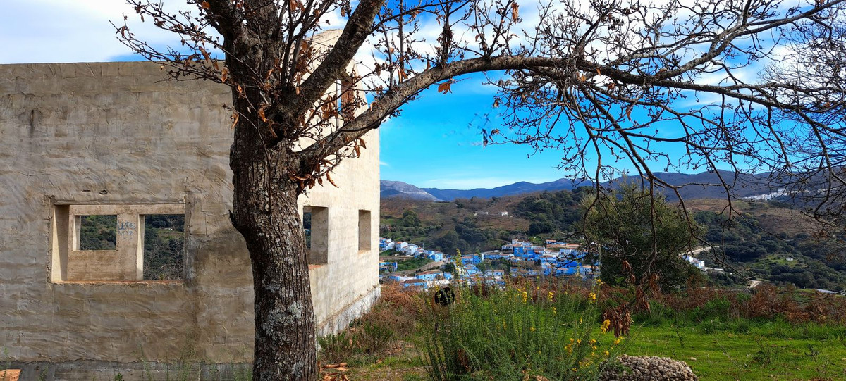 Se vende Terreno Rustico  en Costa Del Sol, Málaga, España
