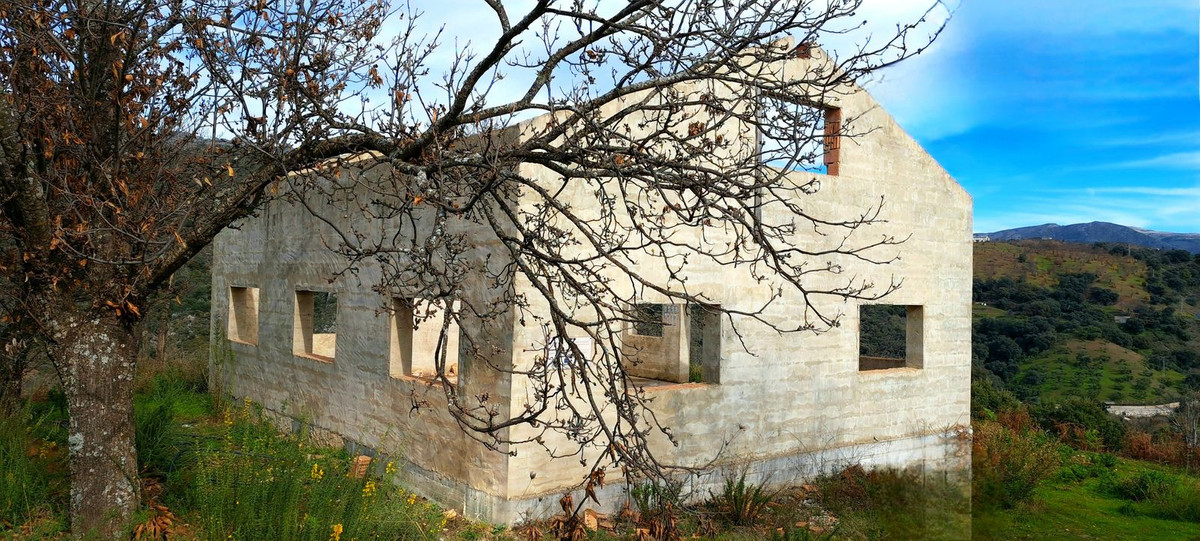 Se vende Terreno Rustico  en Costa Del Sol, Málaga, España
