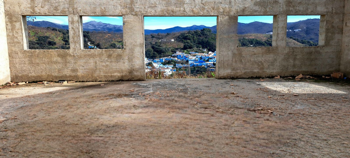 Se vende Terreno Rustico  en Costa Del Sol, Málaga, España