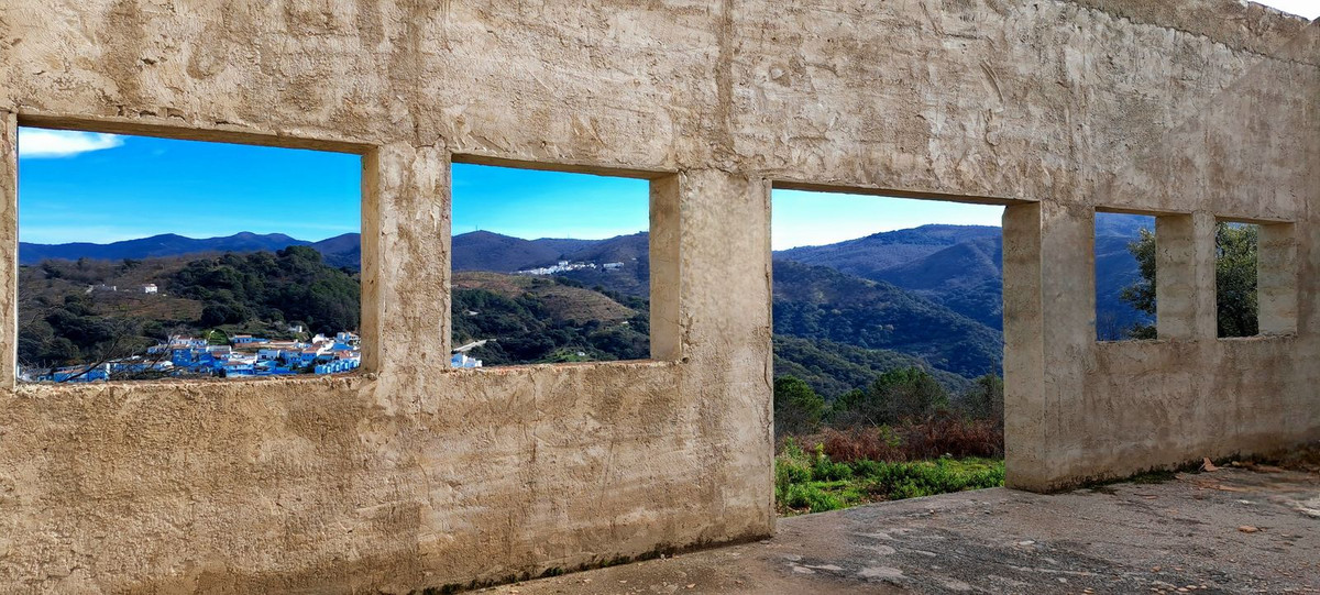 Se vende Terreno Rustico  en Costa Del Sol, Málaga, España