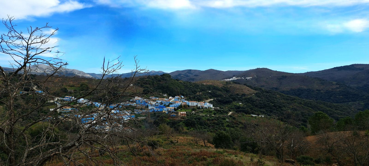 Se vende Terreno Rustico  en Costa Del Sol, Málaga, España
